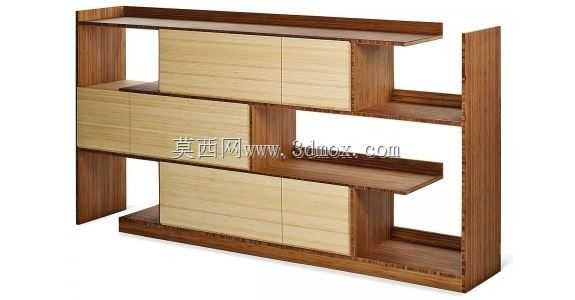 箱式家具