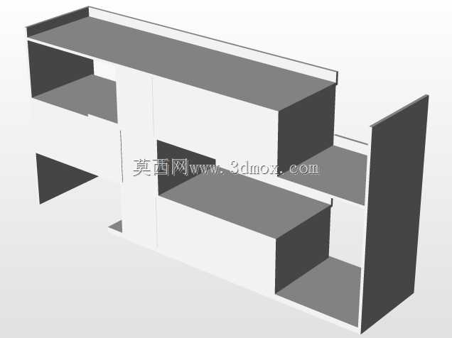箱式家具