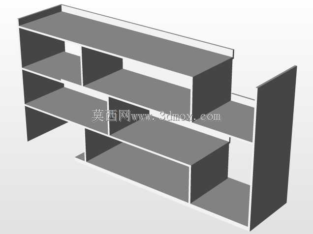 箱式家具