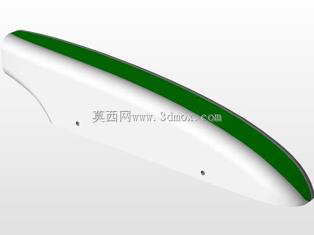 我的二氧化碳拖车
