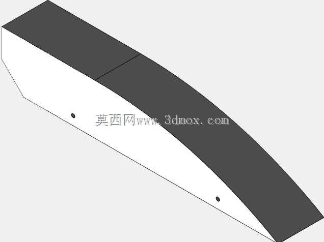 我的二氧化碳拖车