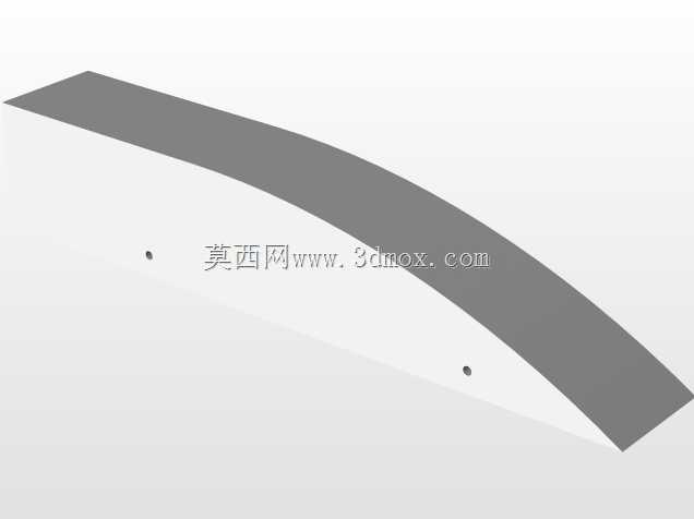 我的二氧化碳拖车