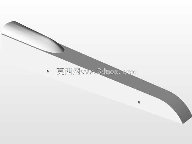 我的二氧化碳拖车