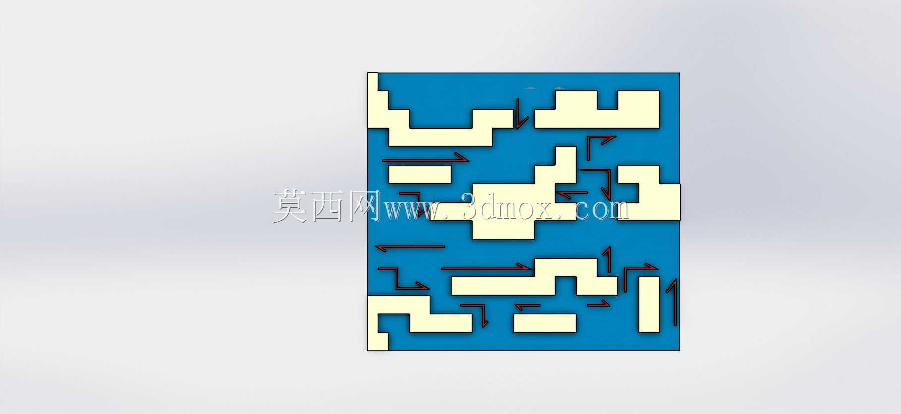 棋盘游戏设计TSA 2018-19