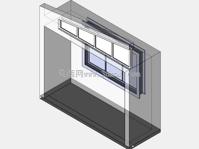 2019 TSA House CNC/DXF、激光雕刻机/AI、3D打印文件
