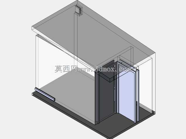 2019 TSA House CNC/DXF、激光雕刻机/AI、3D打印文件