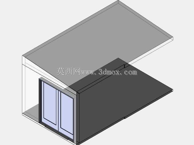 2019 TSA House CNC/DXF、激光雕刻机/AI、3D打印文件