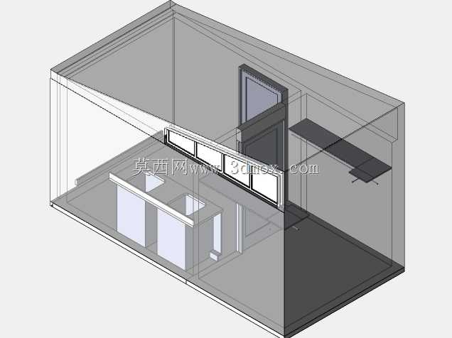 2019 TSA House CNC/DXF、激光雕刻机/AI、3D打印文件