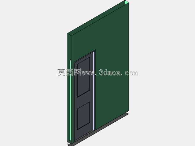 2019 TSA House CNC/DXF、激光雕刻机/AI、3D打印文件
