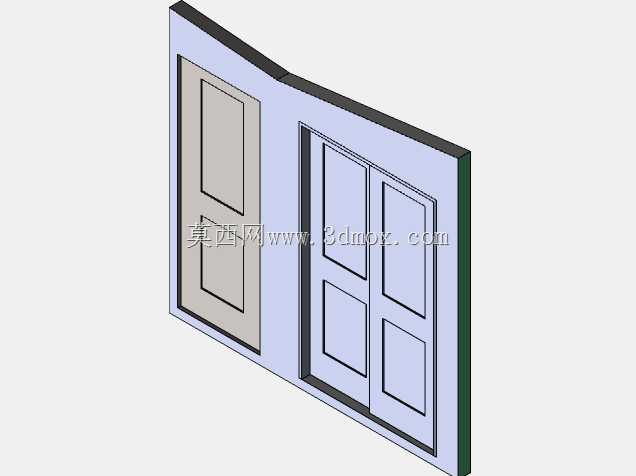 2019 TSA House CNC/DXF、激光雕刻机/AI、3D打印文件