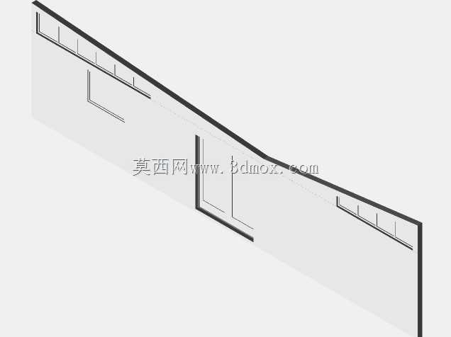 2019 TSA House CNC/DXF、激光雕刻机/AI、3D打印文件