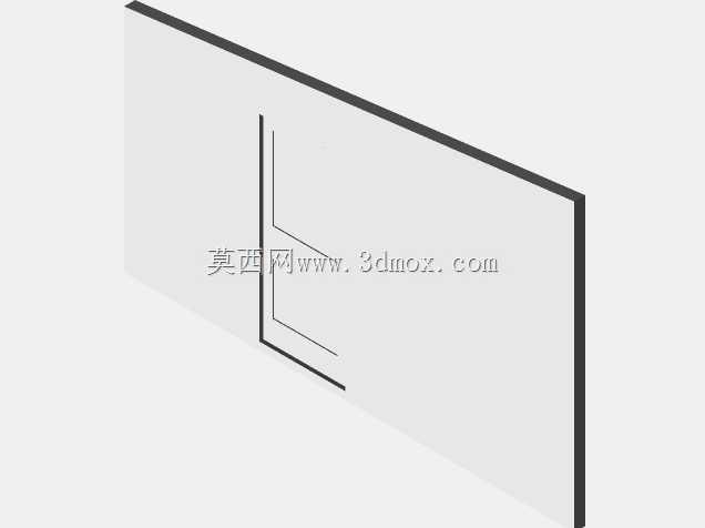 2019 TSA House CNC/DXF、激光雕刻机/AI、3D打印文件