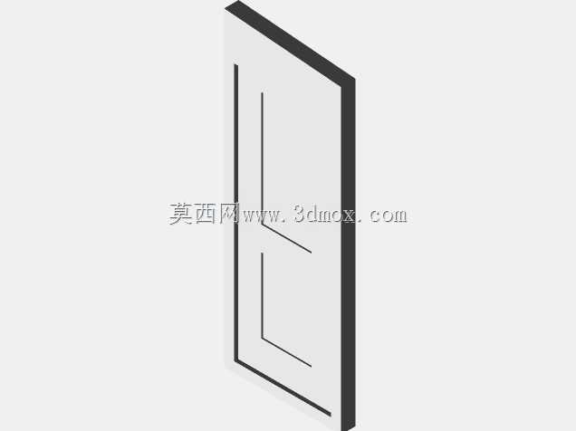 2019 TSA House CNC/DXF、激光雕刻机/AI、3D打印文件