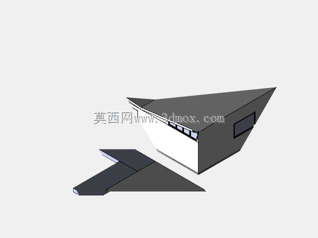 2019 TSA House CNC/DXF、激光雕刻机/AI、3D打印文件