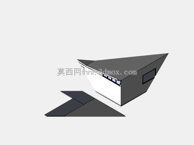 2019 TSA House CNC/DXF、激光雕刻机/AI、3D打印文件