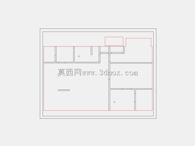 2019 TSA House CNC/DXF、激光雕刻机/AI、3D打印文件