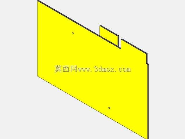 2019 TSA House CNC/DXF、激光雕刻机/AI、3D打印文件