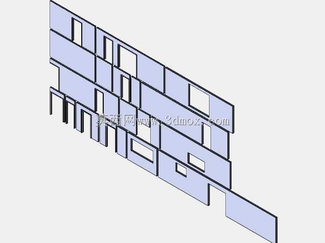 2019 TSA House CNC/DXF、激光雕刻机/AI、3D打印文件