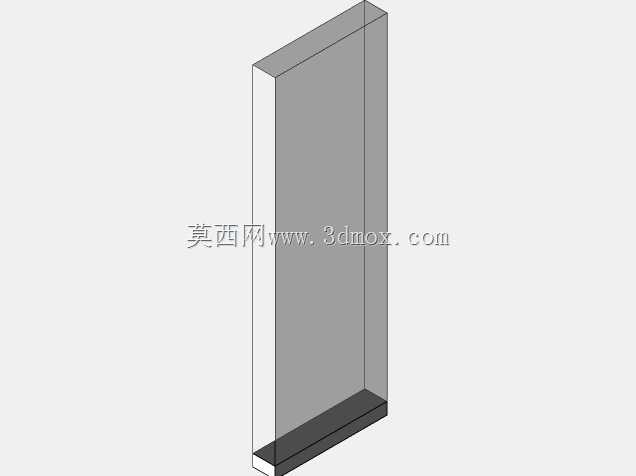 2019 TSA House CNC/DXF、激光雕刻机/AI、3D打印文件