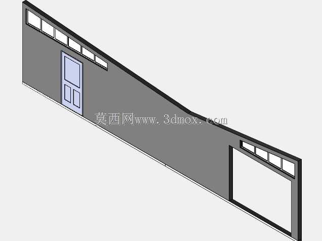 2019 TSA House CNC/DXF、激光雕刻机/AI、3D打印文件