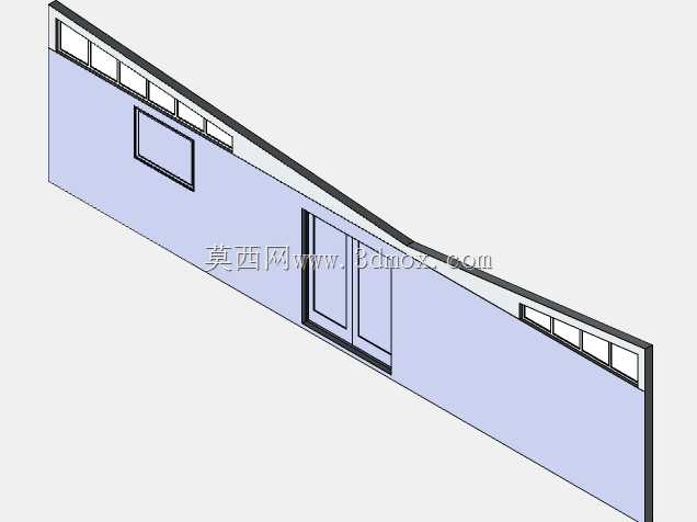 2019 TSA House CNC/DXF、激光雕刻机/AI、3D打印文件