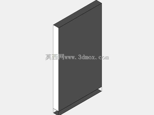 2019 TSA House CNC/DXF、激光雕刻机/AI、3D打印文件