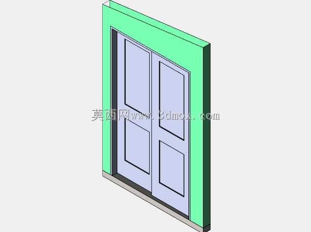 2019 TSA House CNC/DXF、激光雕刻机/AI、3D打印文件