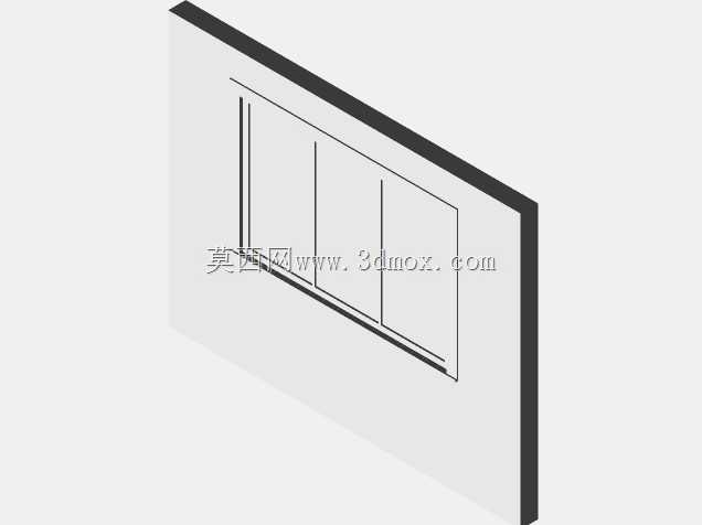 2019 TSA House CNC/DXF、激光雕刻机/AI、3D打印文件