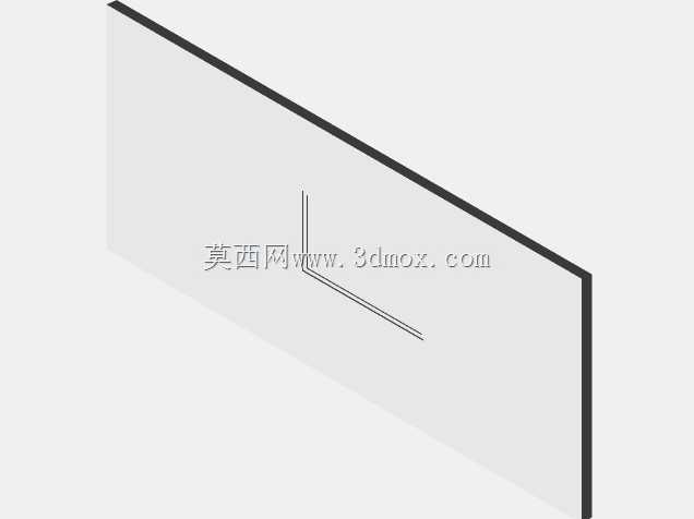 2019 TSA House CNC/DXF、激光雕刻机/AI、3D打印文件