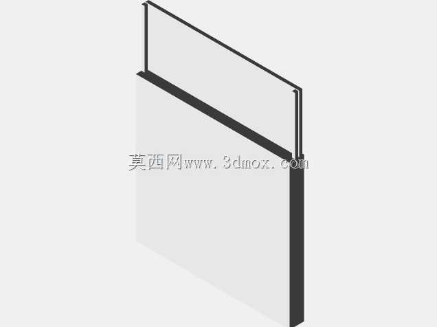 2019 TSA House CNC/DXF、激光雕刻机/AI、3D打印文件