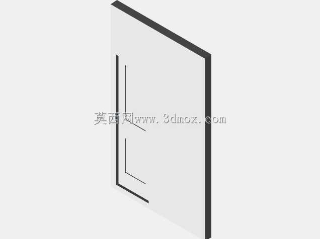 2019 TSA House CNC/DXF、激光雕刻机/AI、3D打印文件