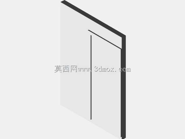 2019 TSA House CNC/DXF、激光雕刻机/AI、3D打印文件