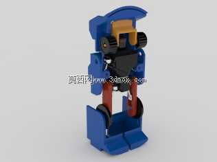 玩具火车