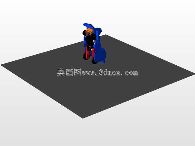 玩具火车