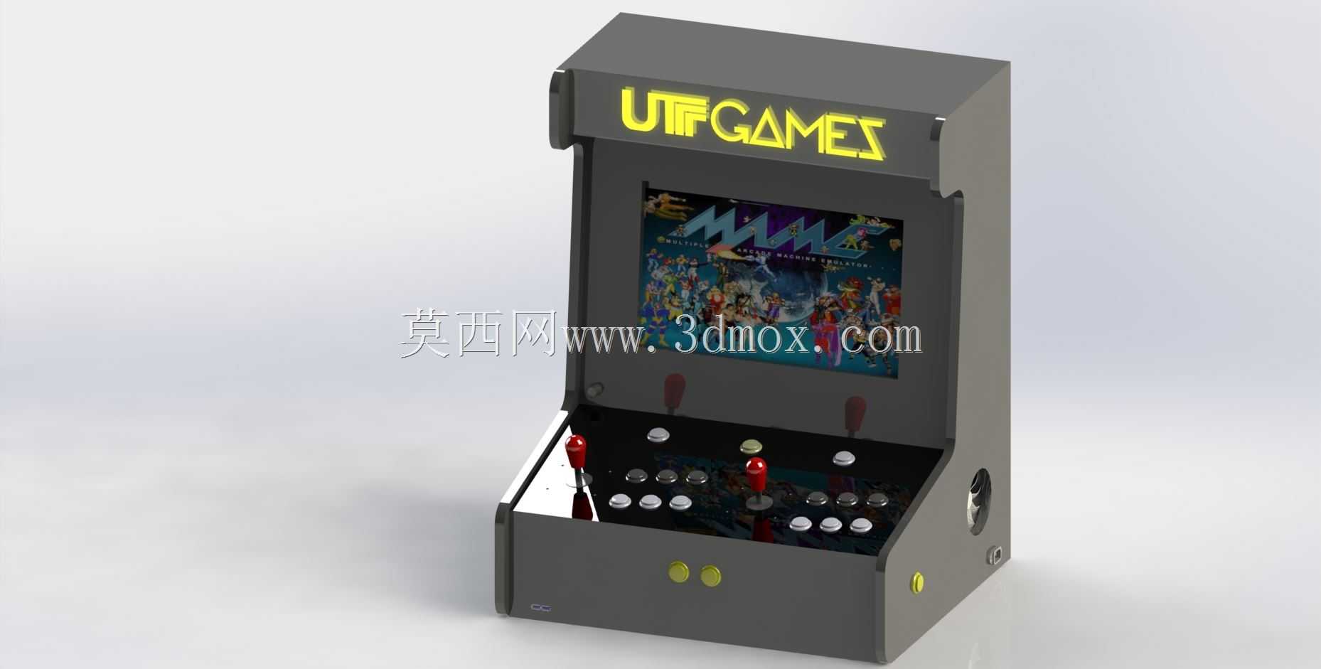 UTFGames���žƵ�