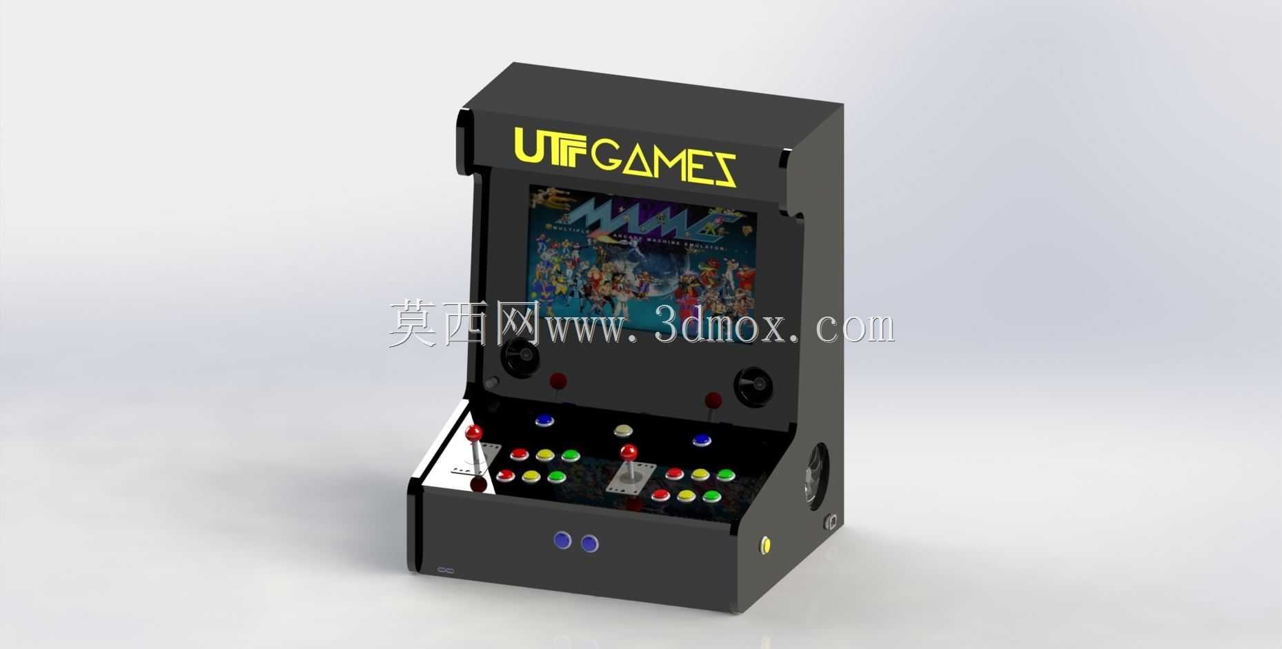 UTFGames���žƵ�