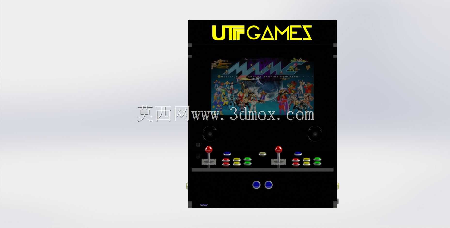 UTFGames���žƵ�