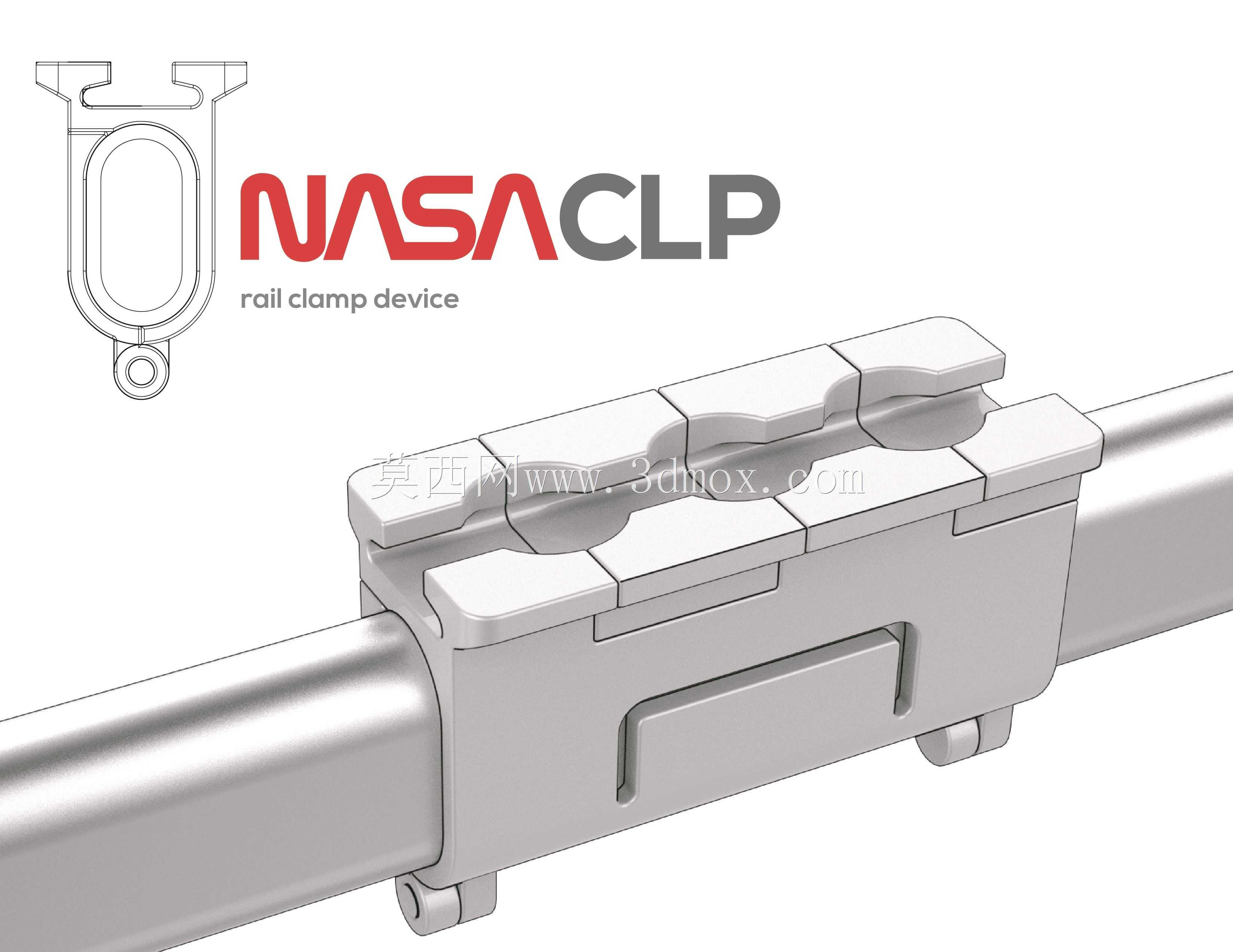 NASACLP