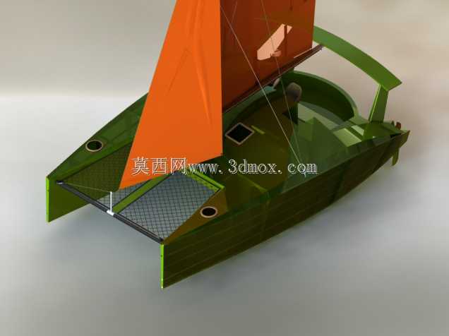 kd 860塔斯马尼亚双体船