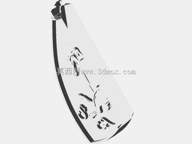法拉利标志+奖金3D打印小工具