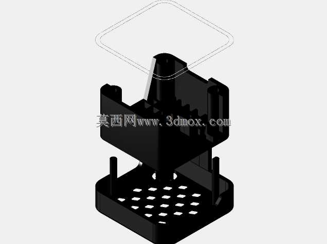开关盖CR10软膏