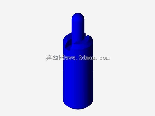 4第1U部分立方卫星