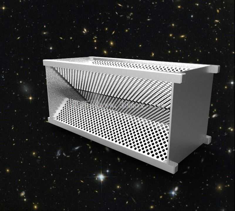 2U立方卫星