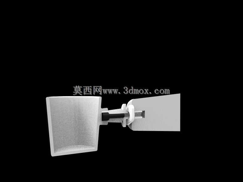 用户可更换的假手附件