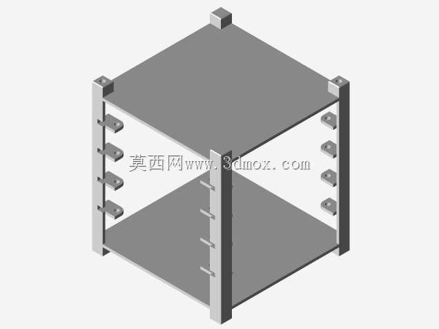 立方卫星的结构基础