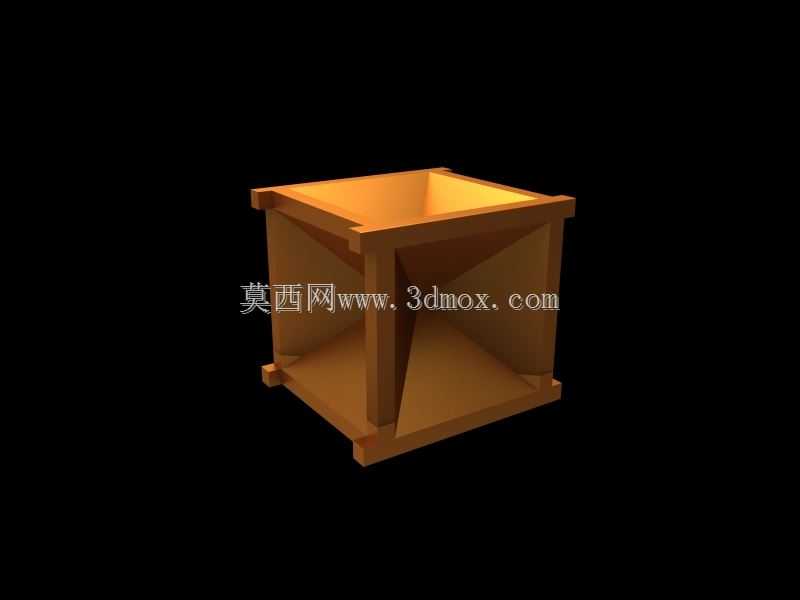 立方卫星结构基座