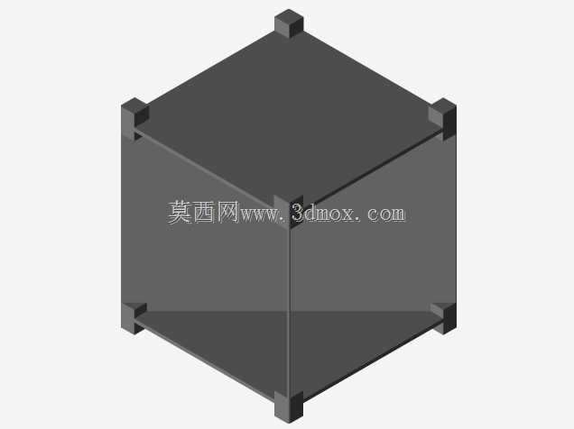 立方卫星结构基座