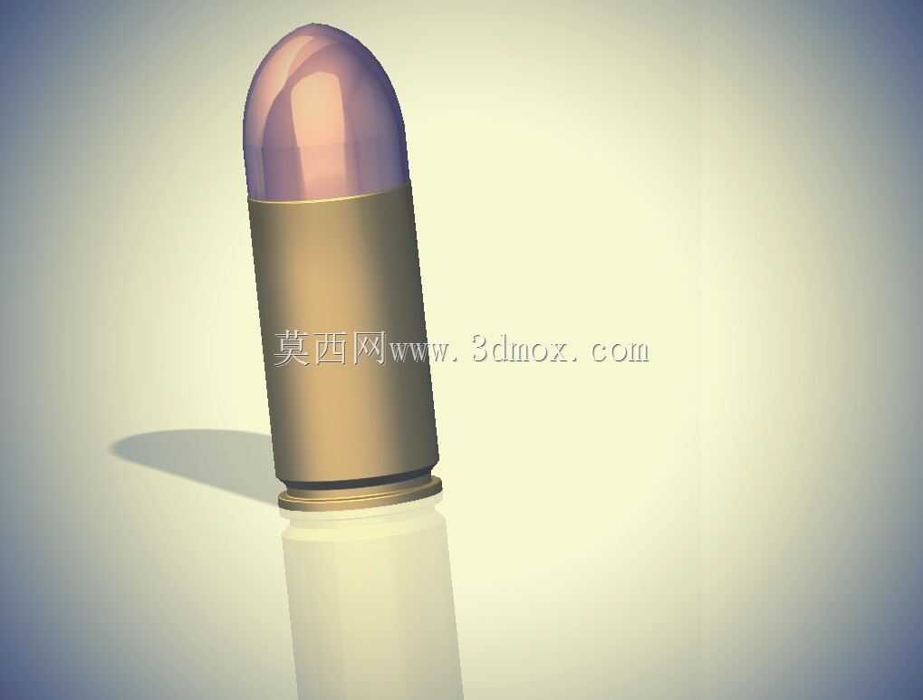 �ӵ�ͷ7.62x25