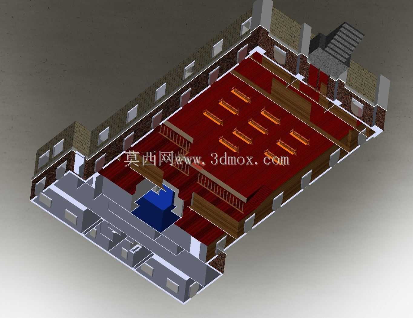 各种型号