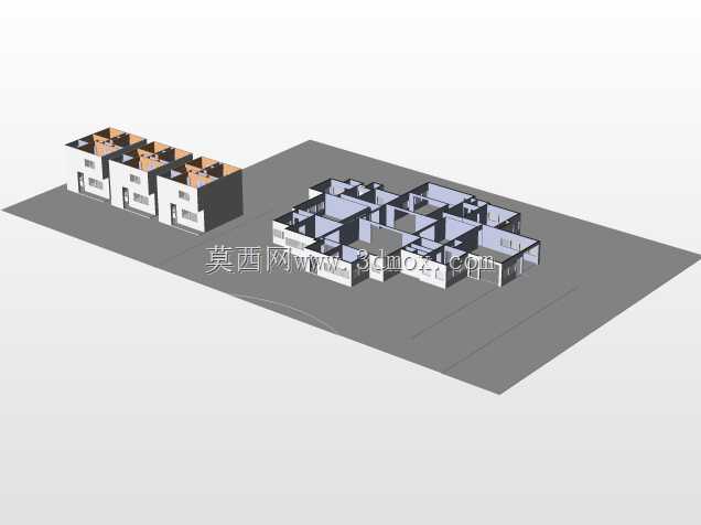 各种型号